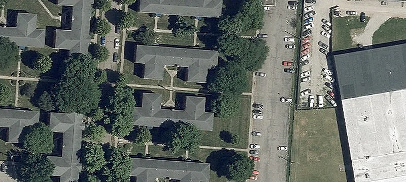 961 Grafton Rd