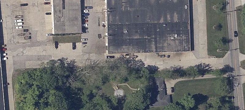 12166 York Rd