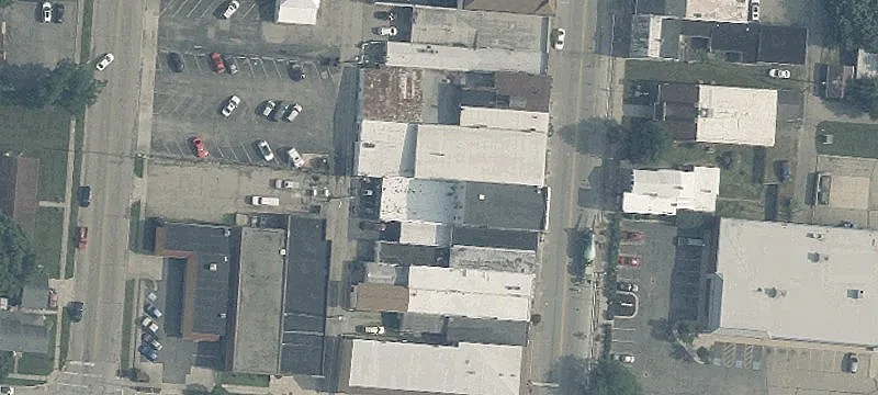 121 Main St