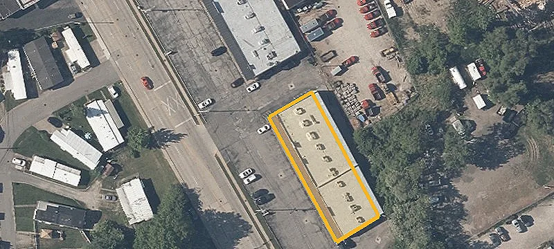 1221-1269 305th St