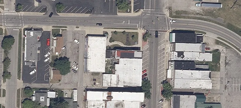 6 Myrtle Ave
