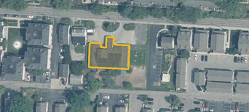 1449 Chambers Rd