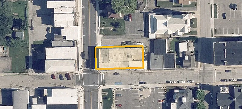 102 High St
