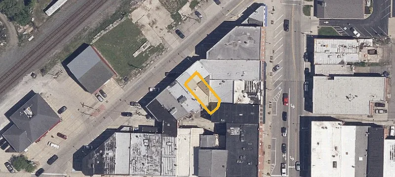 126 Depot St