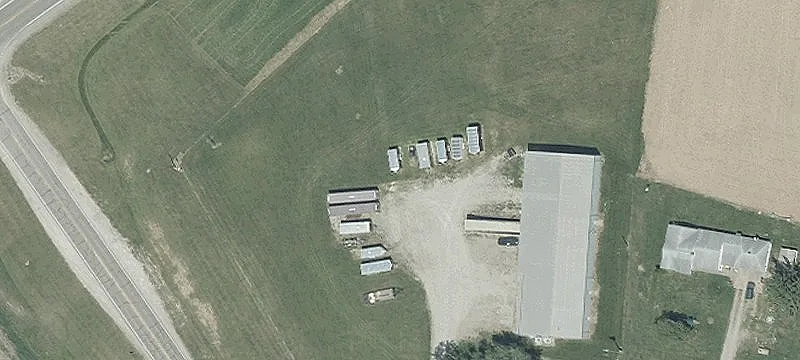 5450 Amanda Northern SW Rd