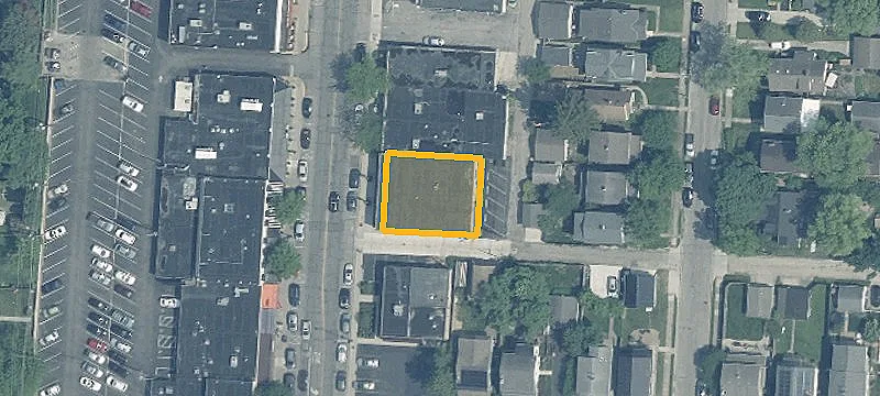 1290 Grandview Ave