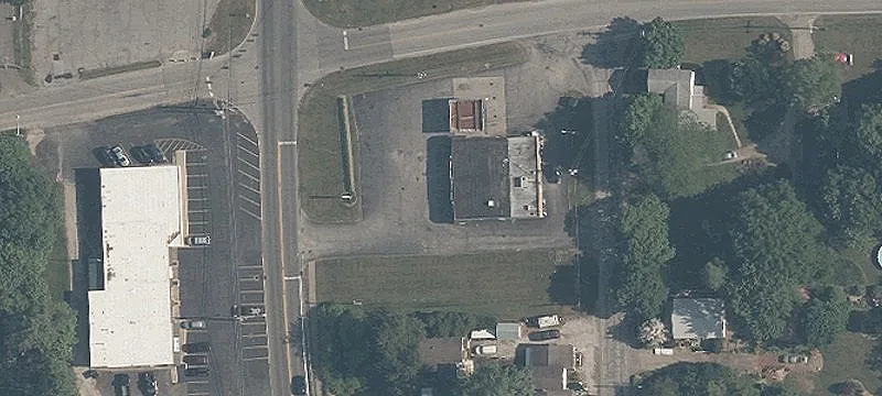 3119 Hubbard Rd