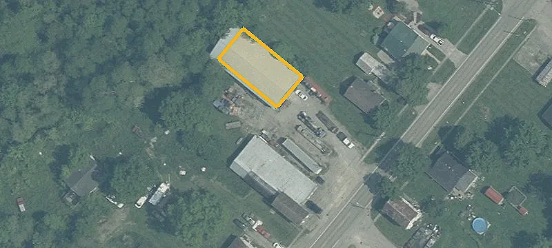 8485 State Rte 132