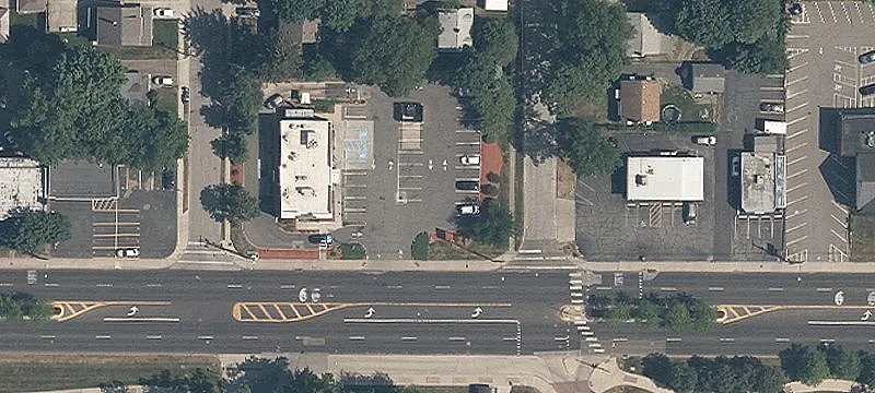 811 Main St