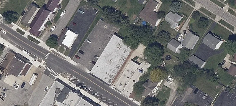 926 Main St