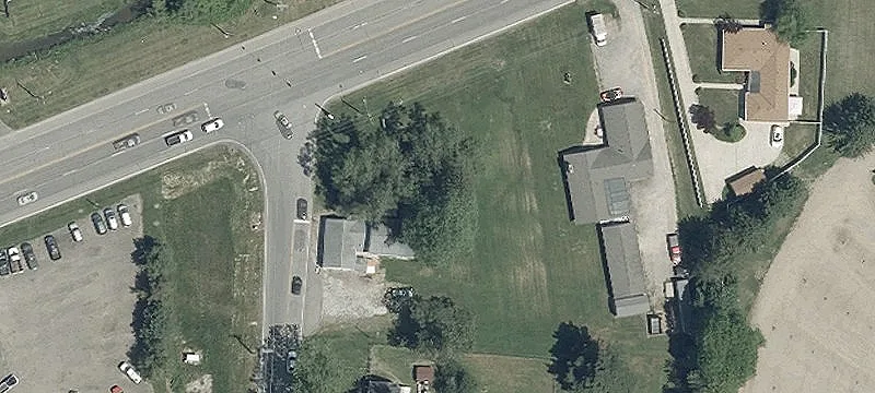 110 Quarry SE Rd