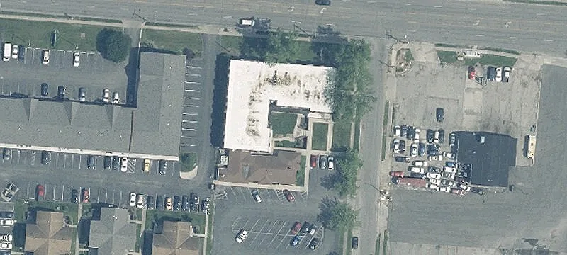 3501-3505 Livingston Ave