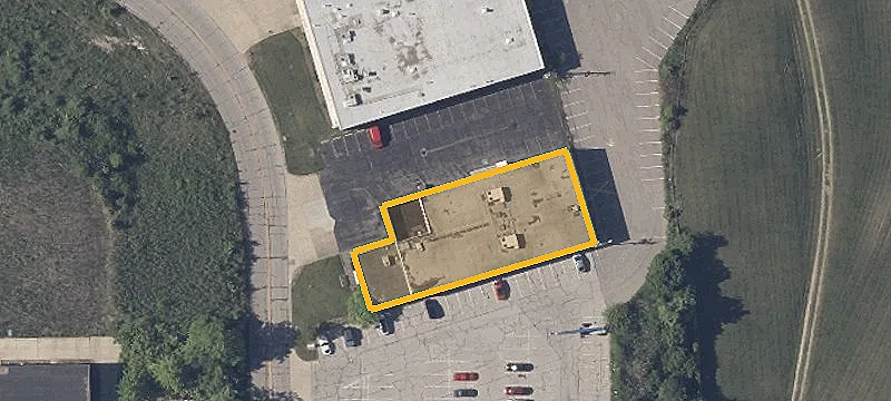 5805 Vly Belt Rd