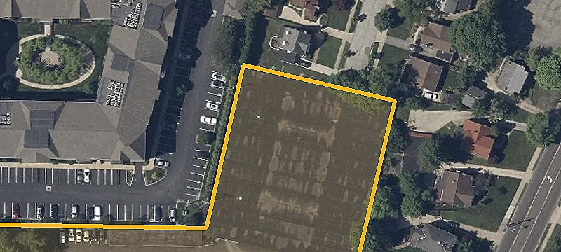 3400 Wooster Rd, Unit GS55