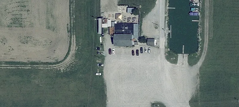 931 Koehn Rd