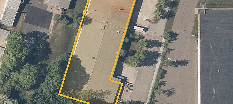 1350 Commerce Dr