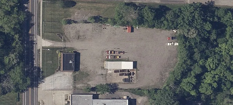 3901 Brecksville Rd