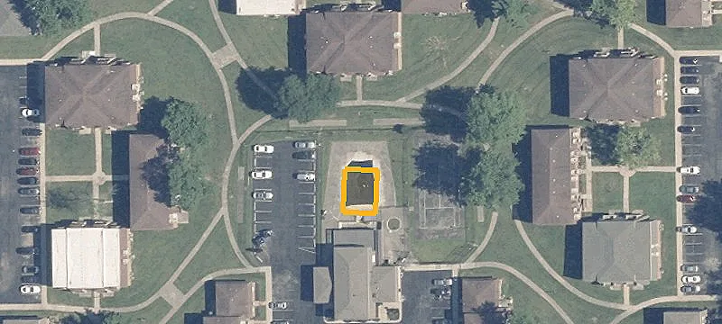 601 Wenger Rd