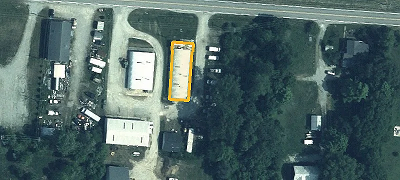 495 Yellow Spgs Fairfie Rd