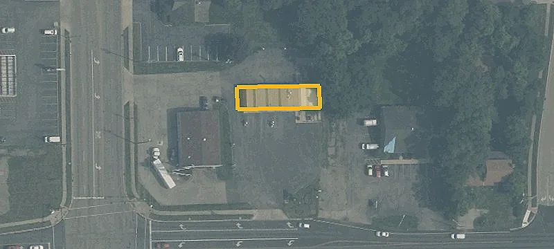 3811 Little York Rd