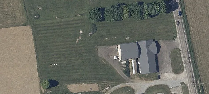 3166 Mt Eaton Rd