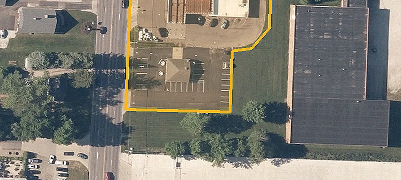 7944 Cleveland NW Ave