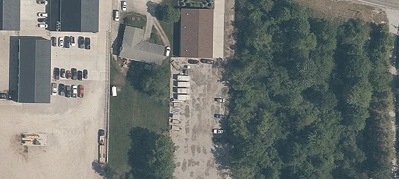8618 Euclid Chardon Rd