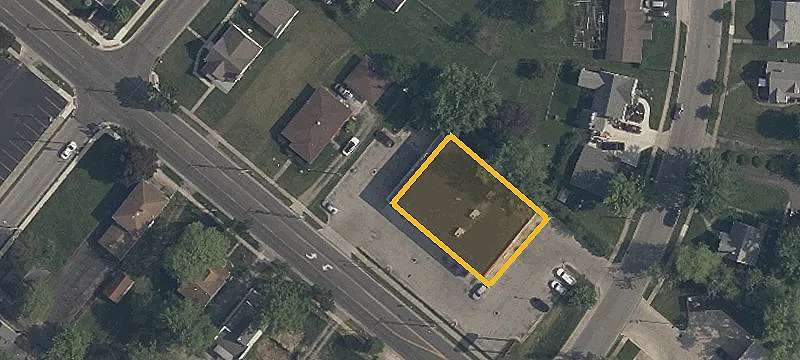 1133 Bellefontaine Ave