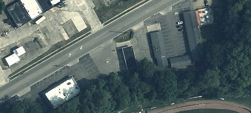 1117 Mitchell Blvd
