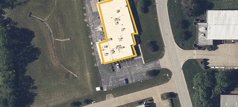 1072 Industrial N Pkwy