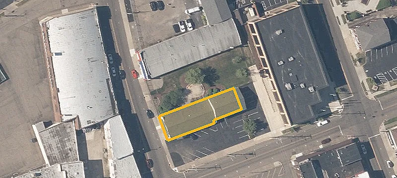 210 Erie N St