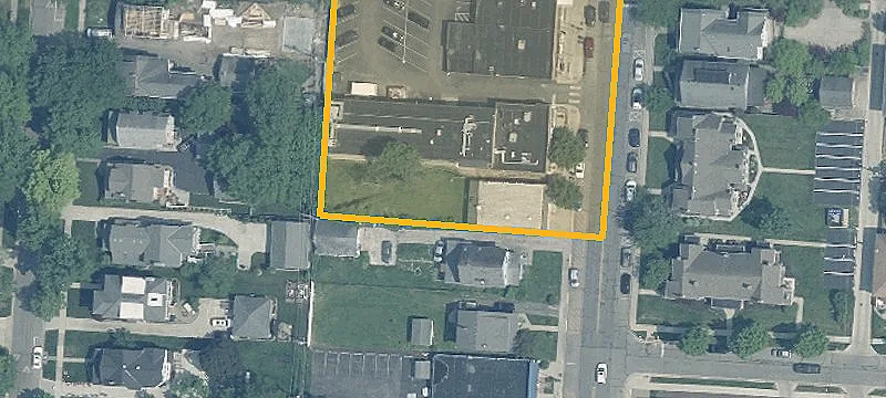 1241-1243 Grandview Ave