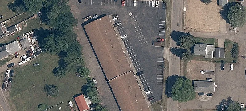 2009 Allen SE Ave