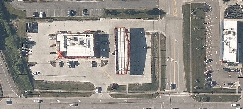 2495 Aurora Rd