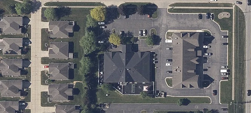 311 Weatherstone Dr