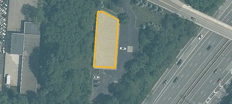 7023 Cornell Rd