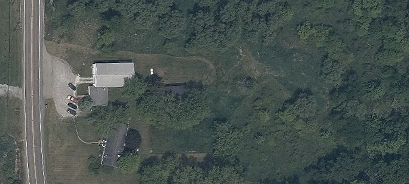 8941 Salem Warren Rd