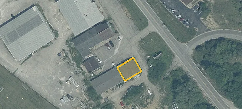 817 Us Rte 50