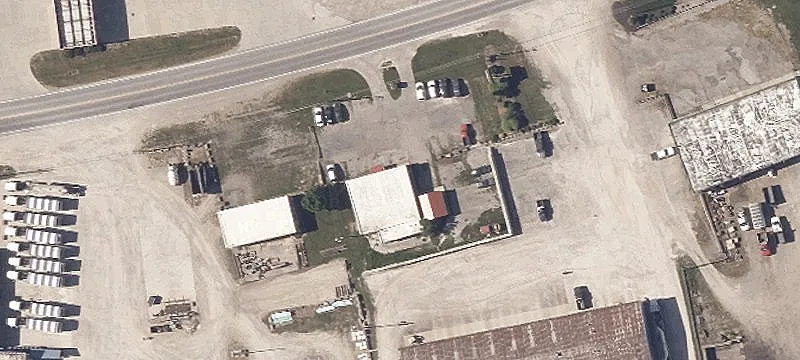 234 Cleveland Rd
