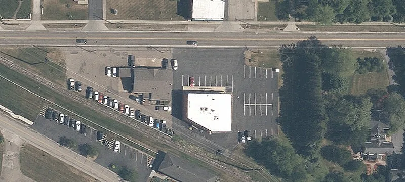 330 Garfield Rd