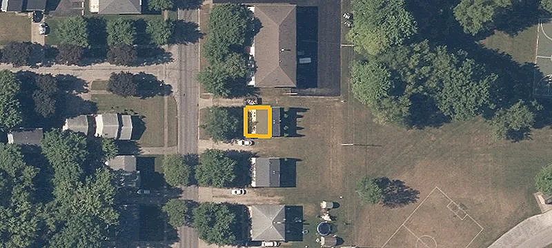 733 Silver Mdws Blvd