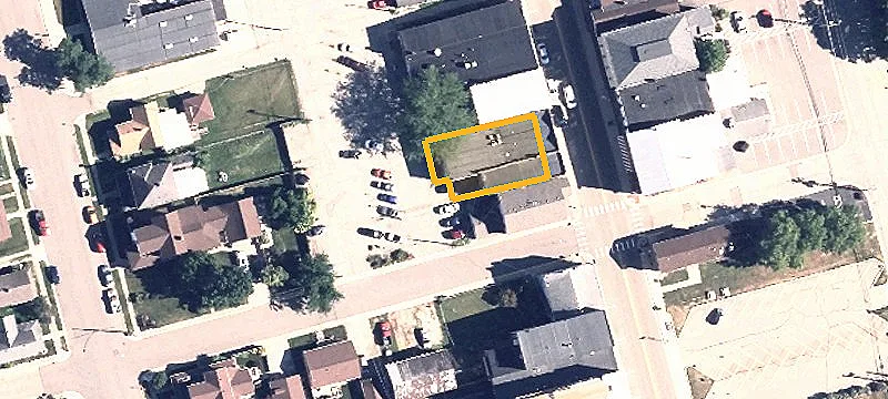 5 Miami St