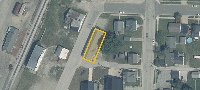 8 Depot St