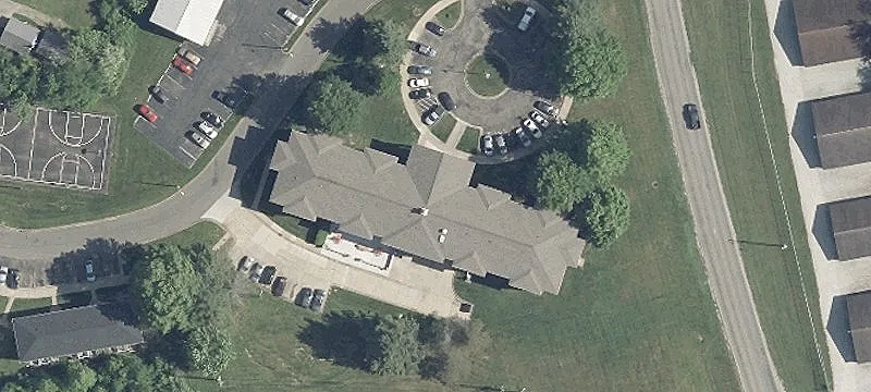 2000 Claymont Dr