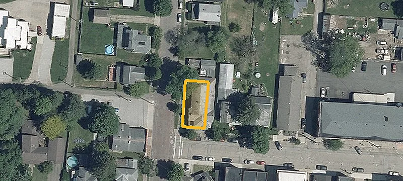 134 Main St