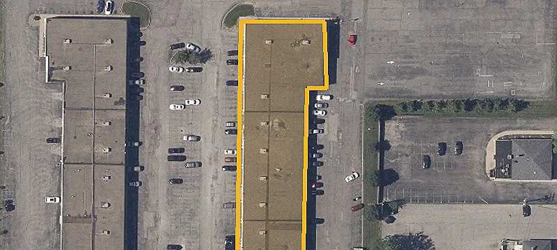 12000 Snow Rd, Unit M13