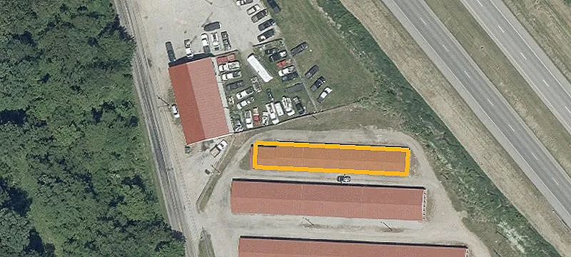 2440 Old Logan SE Rd