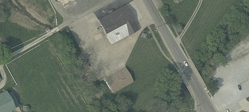 288 Ml St