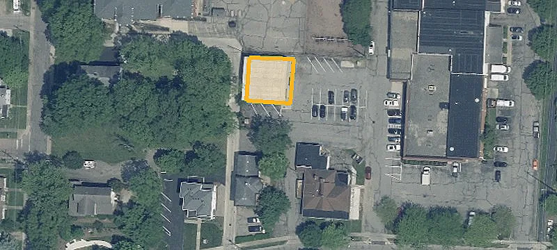108 College Ave
