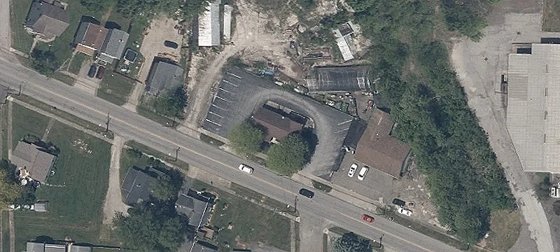 804 Warren Ave